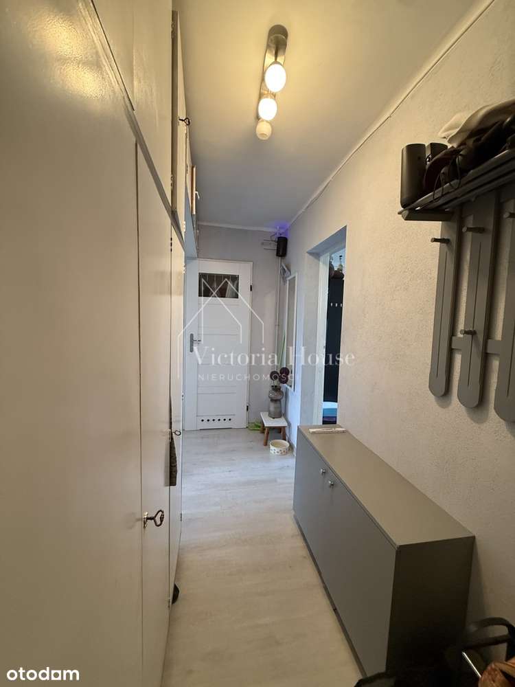 Mieszkanie 2 pokoje, osobna kuchnia +balkon-4