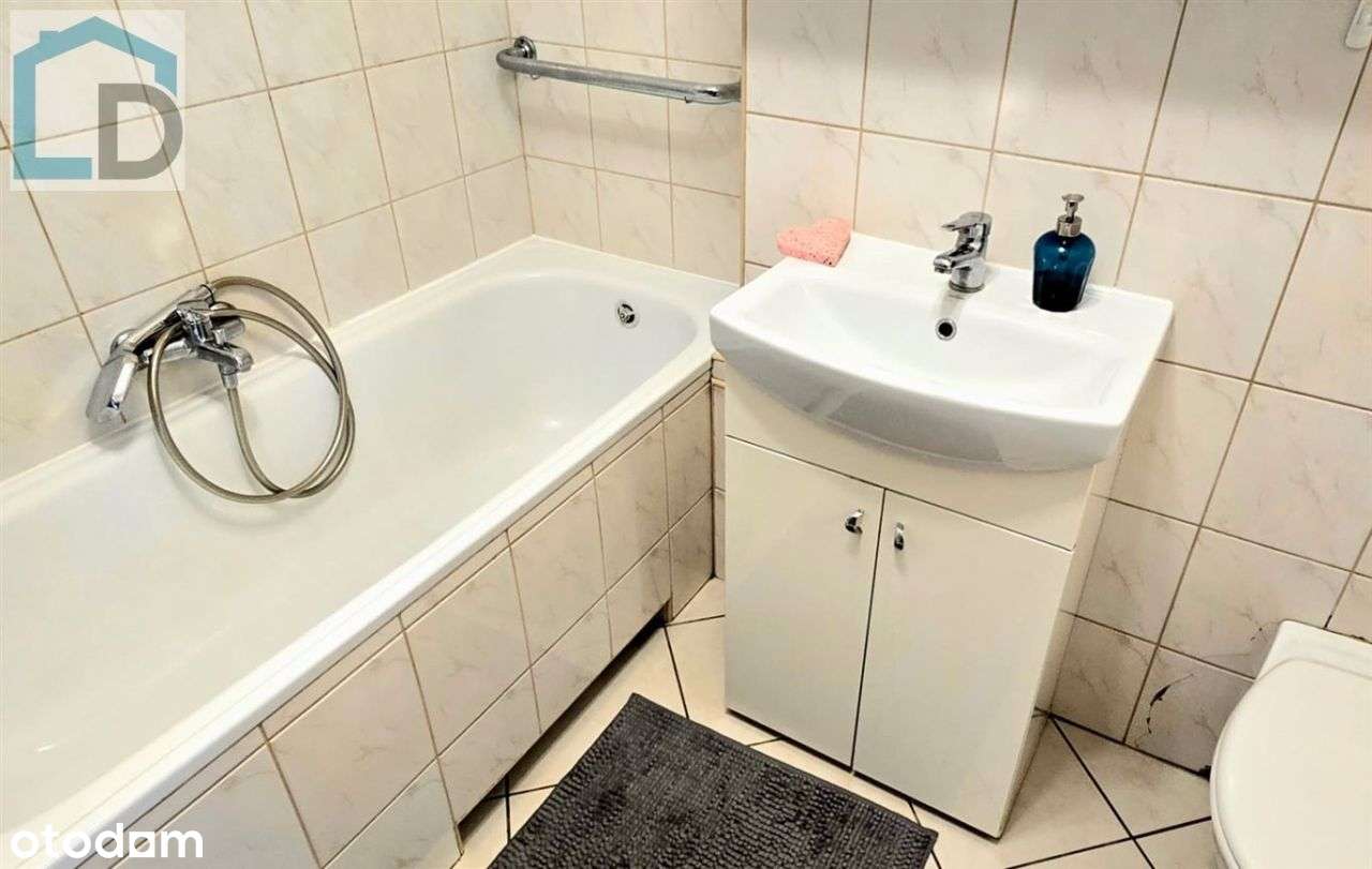 Mieszkanie, 34 m², Bielsko-Biała-14