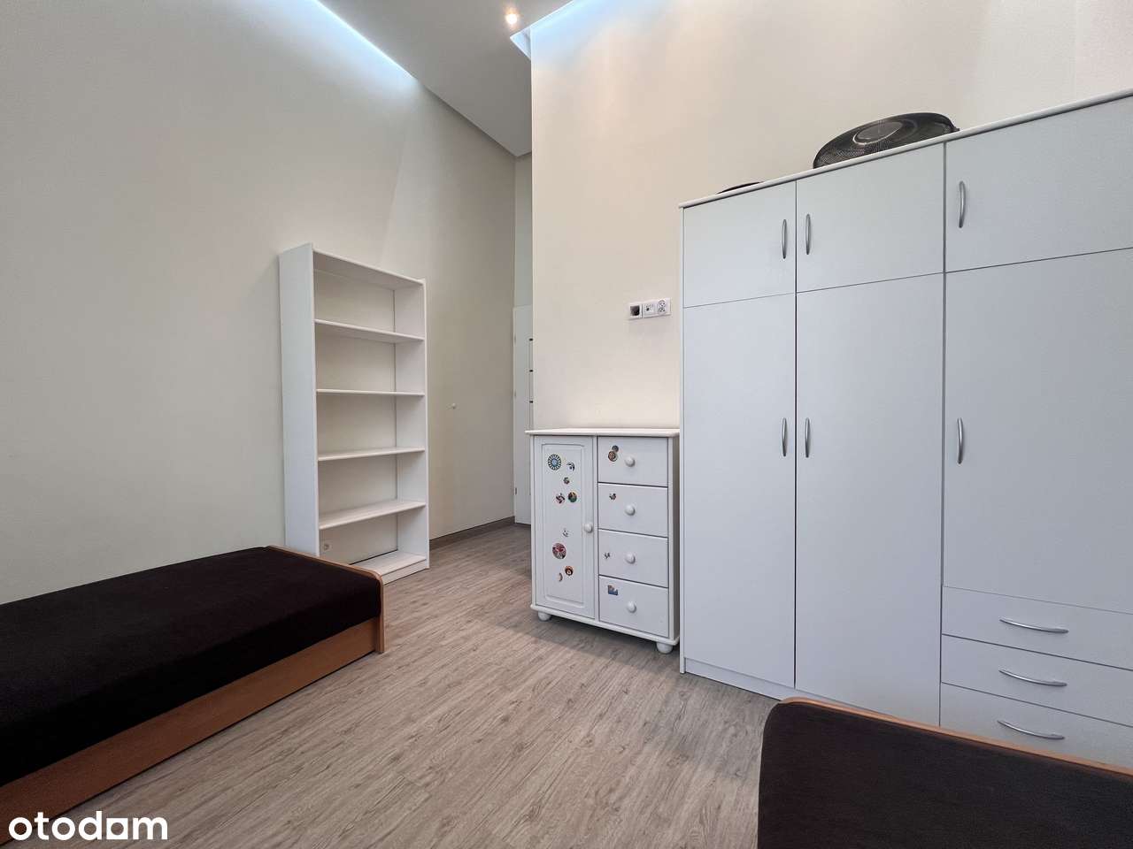 Przestronne 3 pokoje Tarninów-6