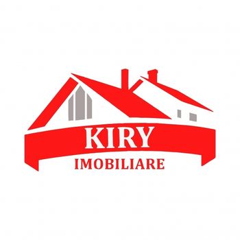 Kiry Imobiliare Siglă