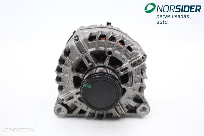 Alternador Citroen C3|13-16 - 2