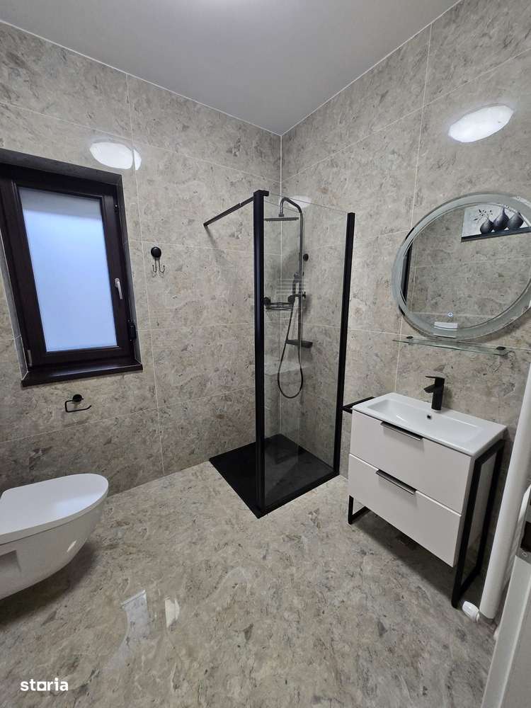 Vila eleganta CORBEANCA 5 camere-12