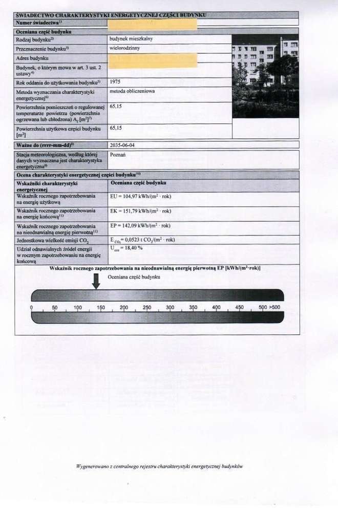 Przestronne,energooszczędne 4 pokojowe-11