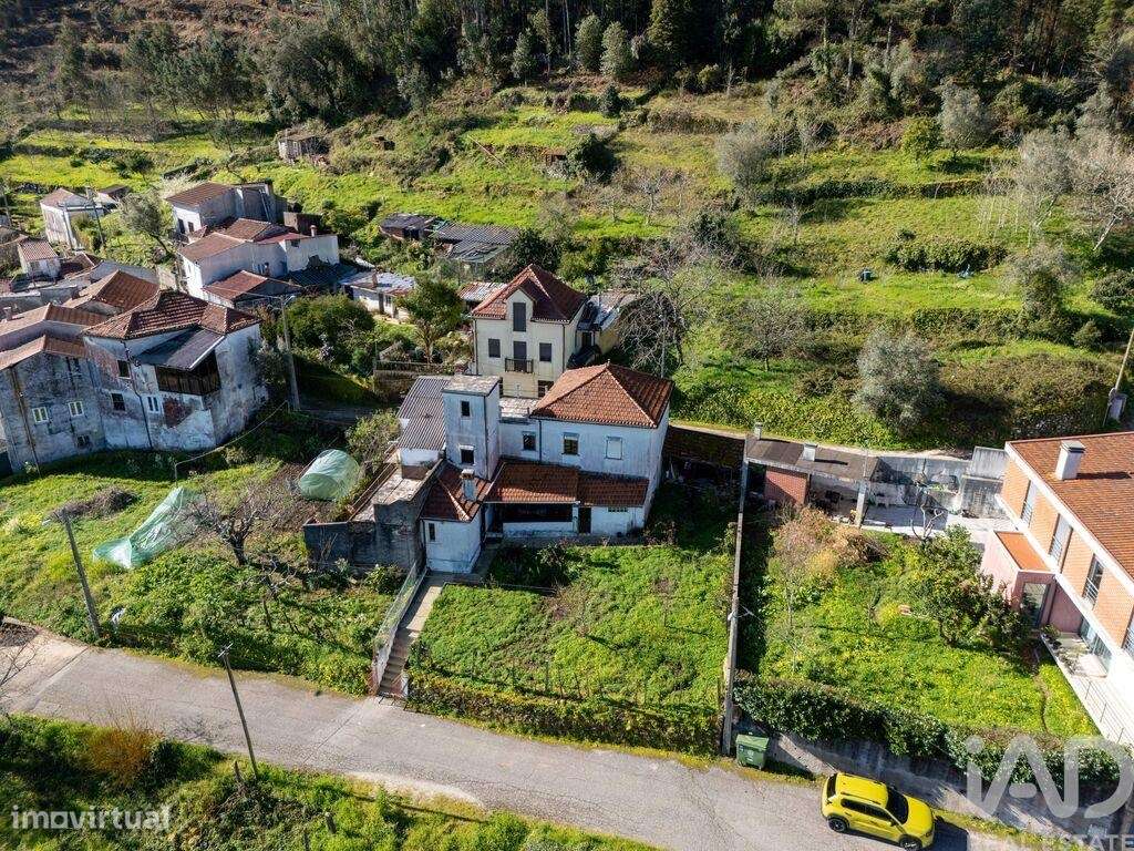 Casa / Villa em Penacova de 64 m2 - Grande imagem: 2/29
