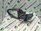 Espelho Retrovisor Esq Electrico  Renault Megane Iv Hatchback (B9a/M/N - 1