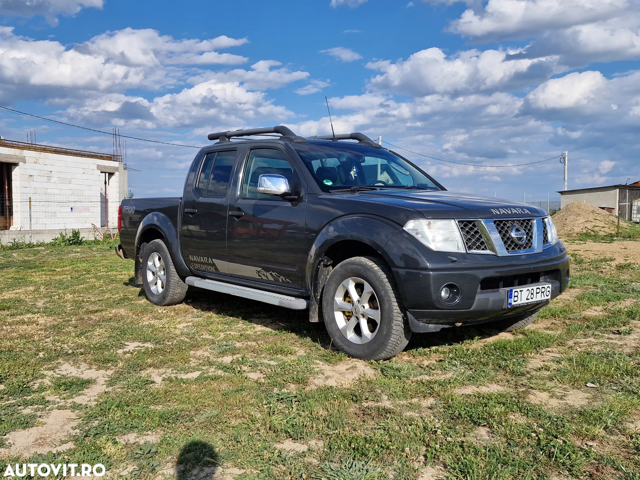 Nissan Navara Standard - 2