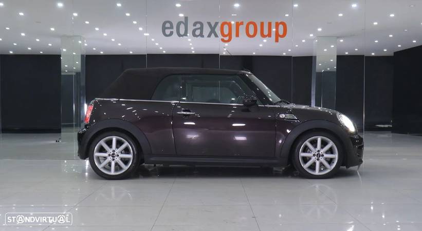 MINI Cooper SD Bayswater - 4