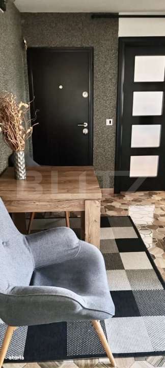 Apartament 2 camere, 55 mp, zona Stupini - Imagine principală: 5/7