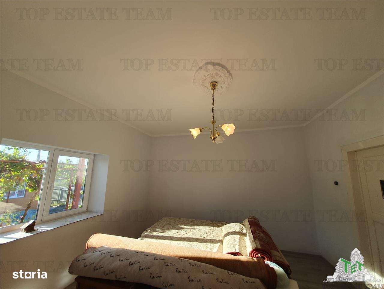 Casa renovata si teren generos Com Pantelimon Constanta - Imagine principală: 2/20