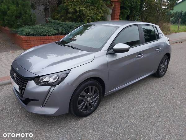 Peugeot 208 1.2 PureTech Active S&S - 2