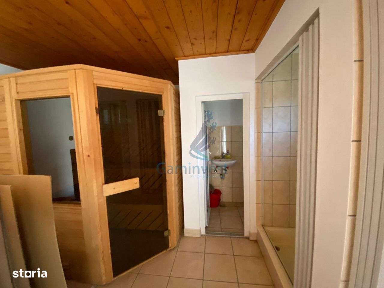 Gaminvest Vila cu piscina de vanzare, Oradea V1544A - Imagine principală: 5/19