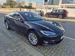 Tesla Model S 100D - 1