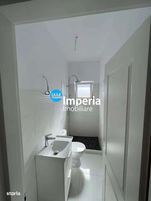 Casa noua, constructie solida, camere luminoase – Bucium Visan - Imagine principală: 5/6