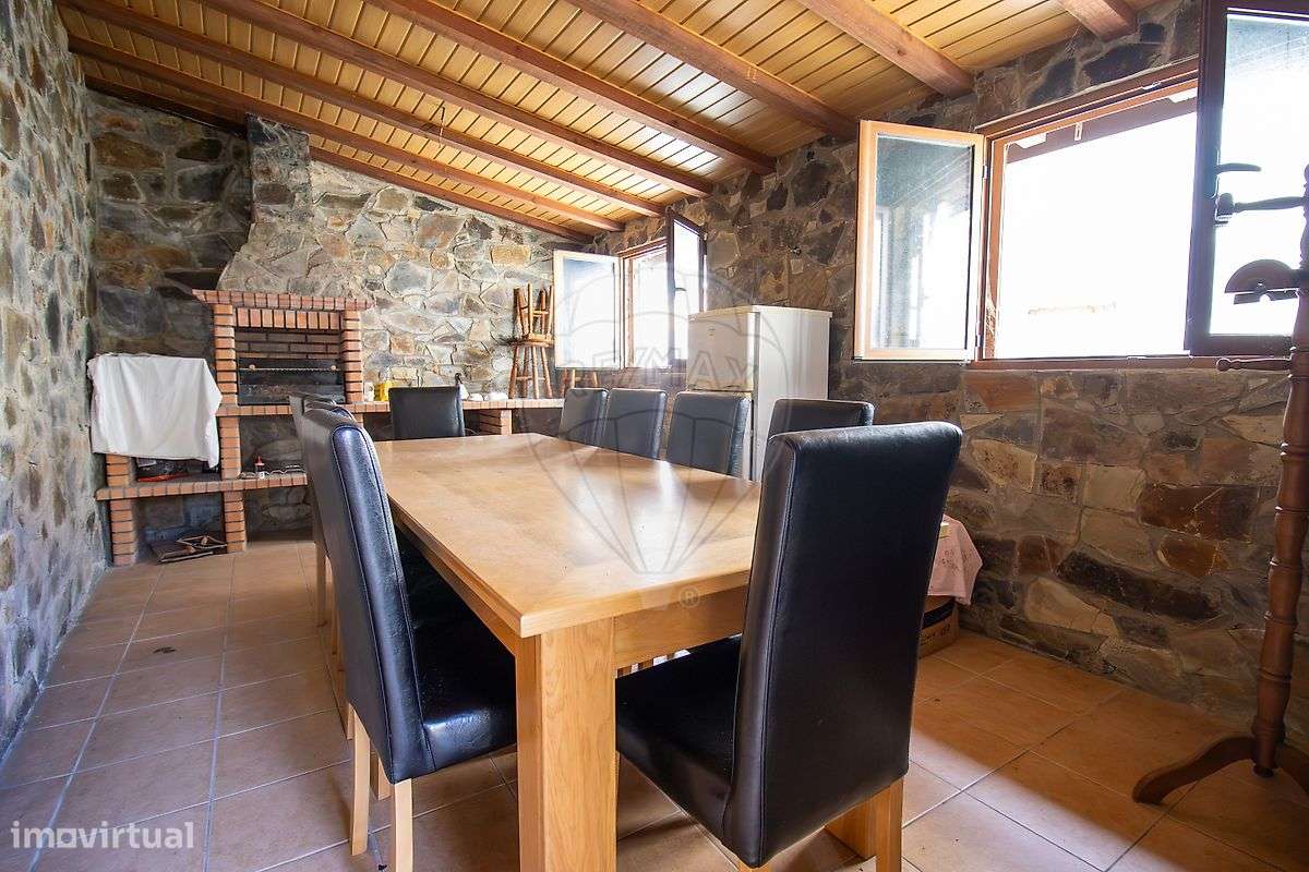 Moradia T2 para venda - Grande imagem: 4/20