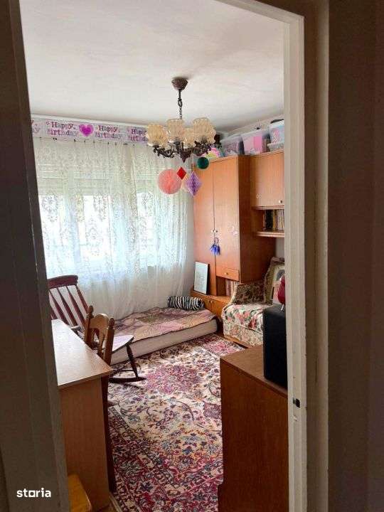 Apartament, 47,50 m² — fotografia 3