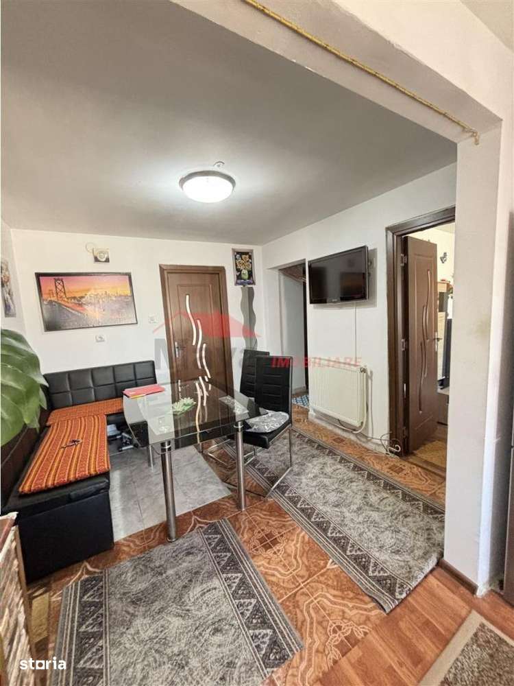 Apartament 3 camere, zona Grigore Balan - Imagine principală: 3/11