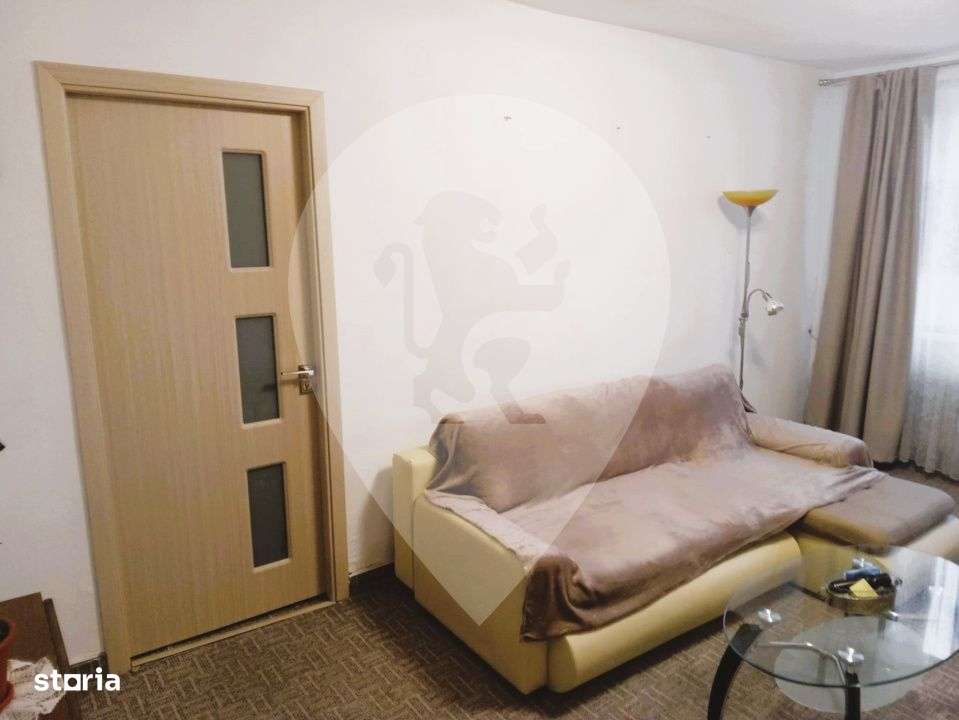 Apartament 3 camere circular - loc de parcare Grivitei  / Centru Civic-2