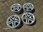 Zafira B felga felgi 16" 5x110 et 39 Astra H Vectra Opel - 1