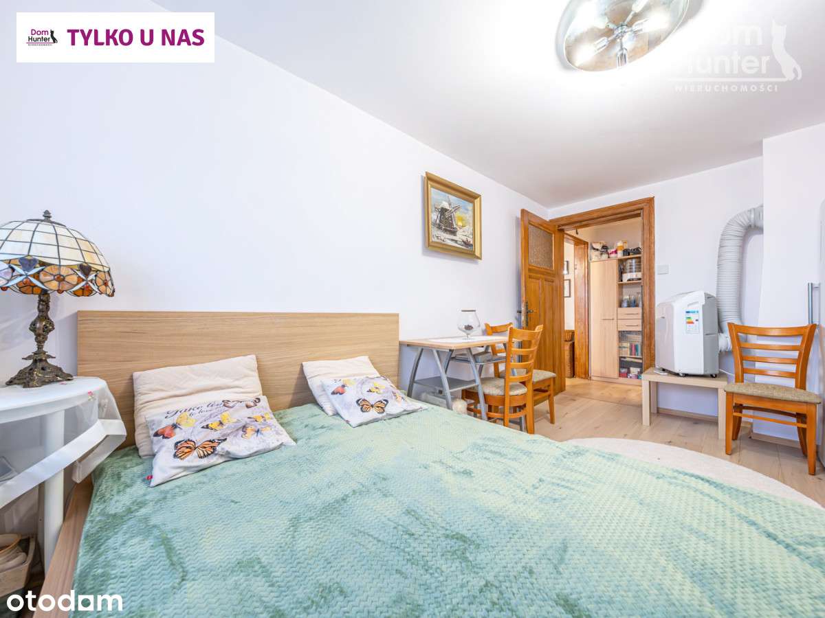 Przestronne, odnowione, 3-pok. we Wrzeszczu-10