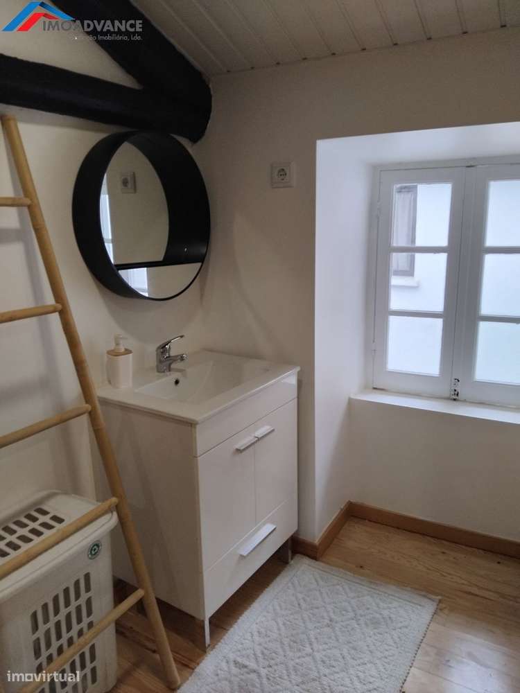 Moradia Remodelada em Lorvão - Penacova - Coimbra-22