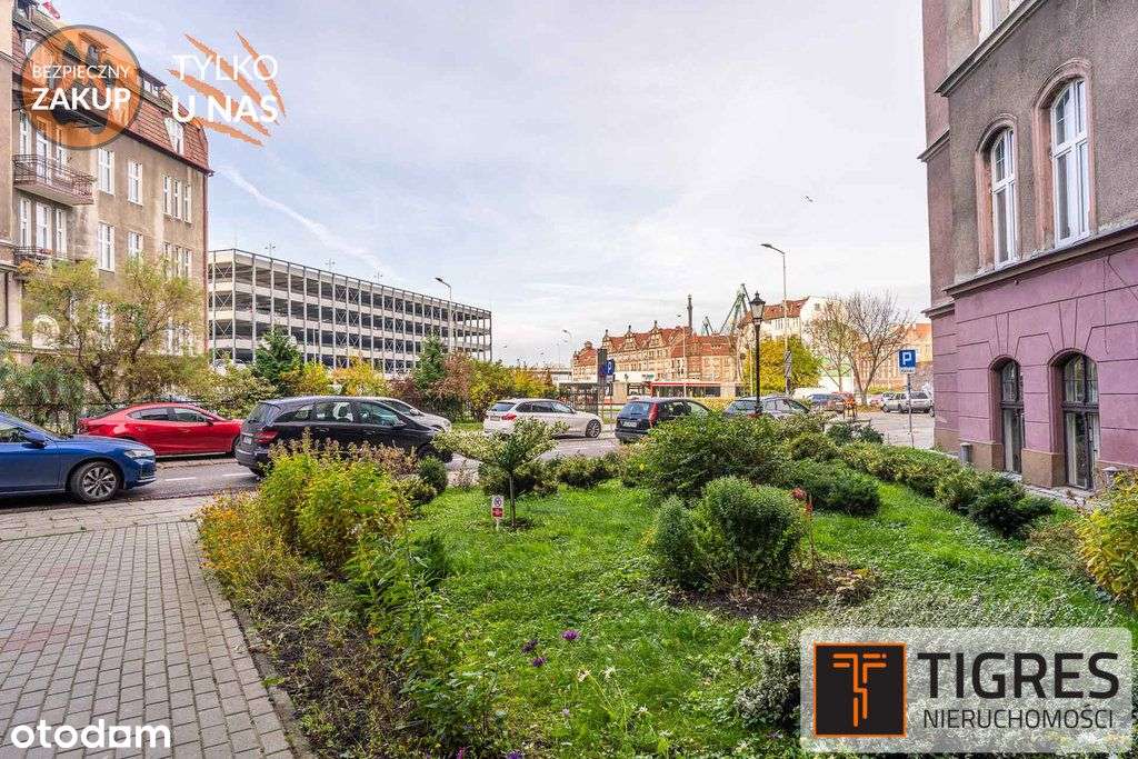 Centrum | Wysoki parter | Wysokość 3,5 M-15