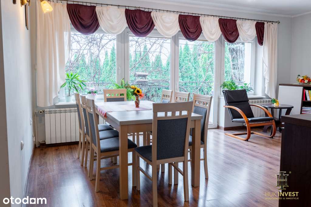 Przestronny dom na Podlasiu z możliwością zamiany - Pełny obrazek: 4/20