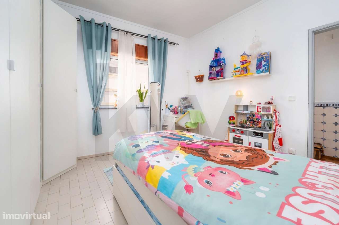 Moradia T4 em Castro Marim: Charme, história e vista para o Castelo - Grande imagem: 4/32