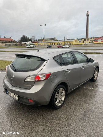 Mazda 3 - 2