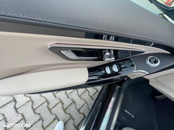 Mercedes-Benz S 400 d 4Matic 9G-TRONIC - 20