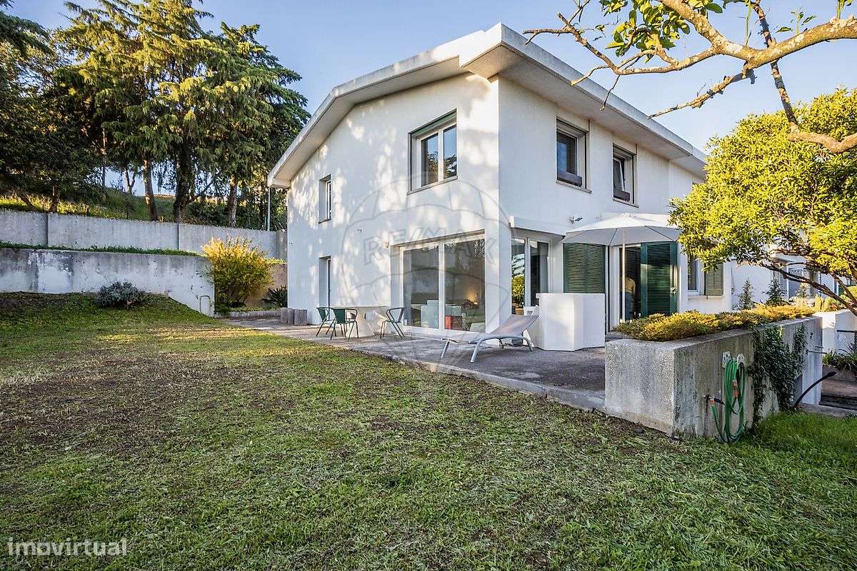 Moradia T4 para venda - Grande imagem: 4/33