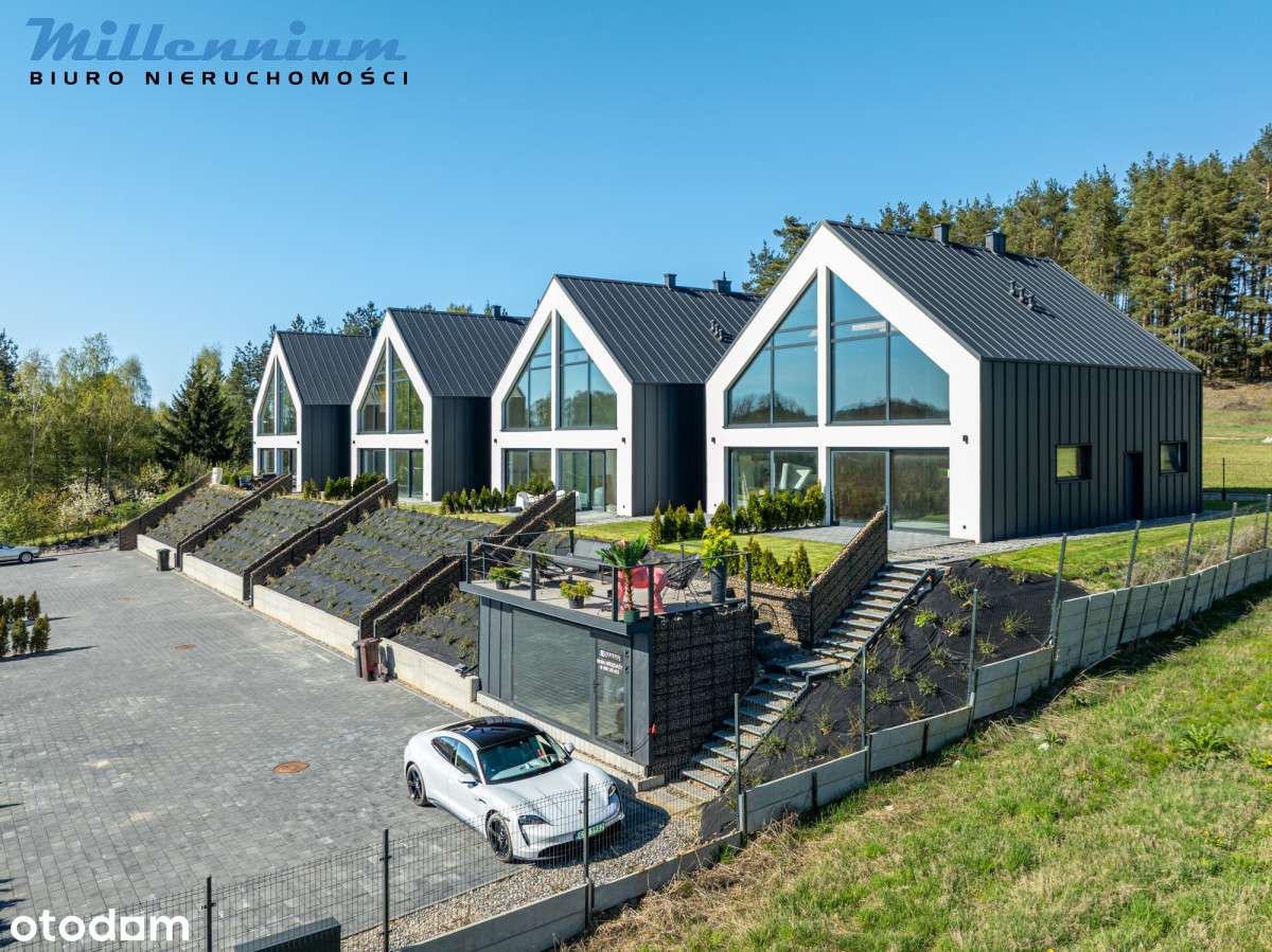 Piękny, wykończony, gotowy do wprowadzenia -Orle-3