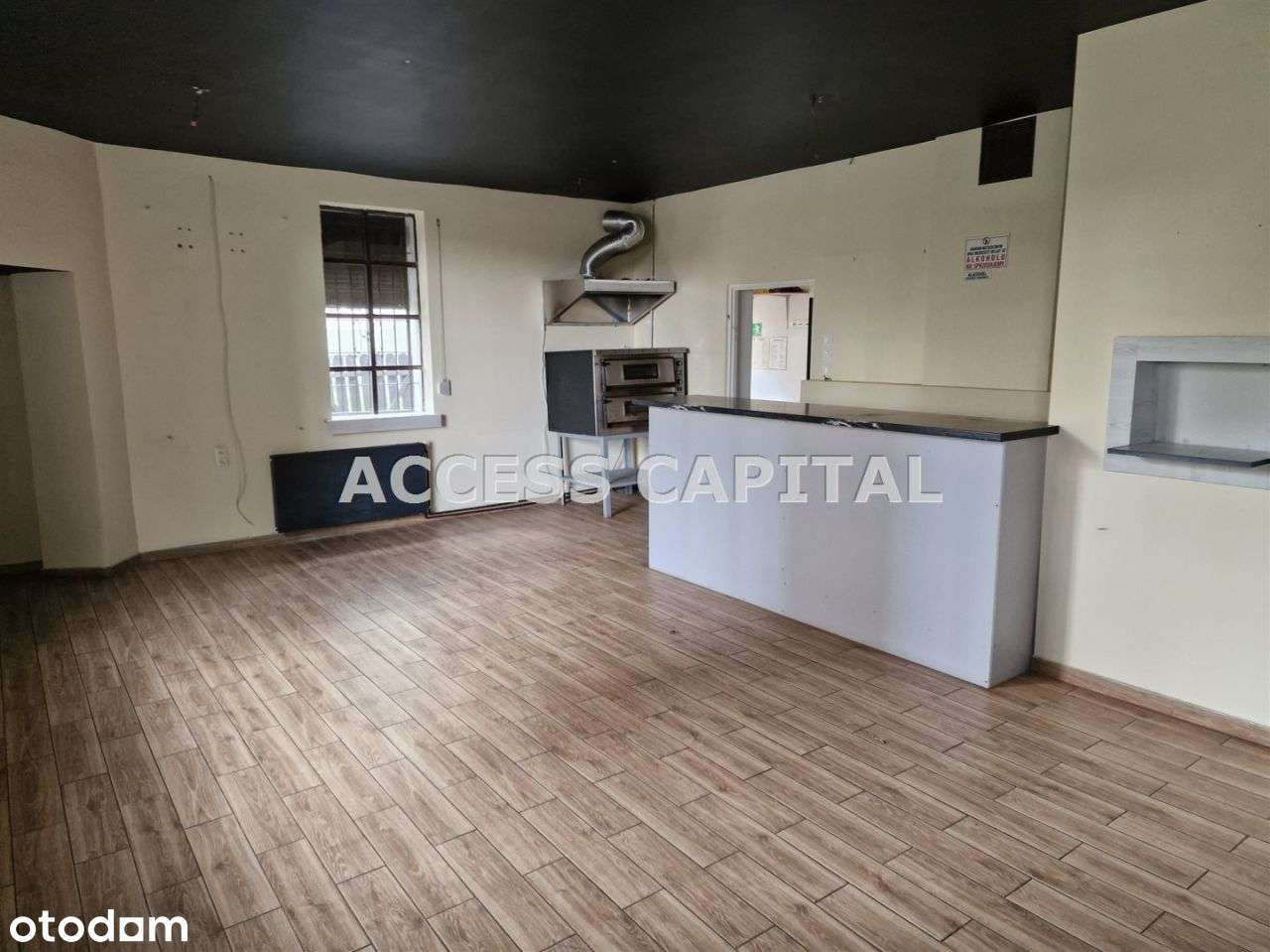 Sprzedam lokal lub zamienię na mieszkanie w Lubinie-1