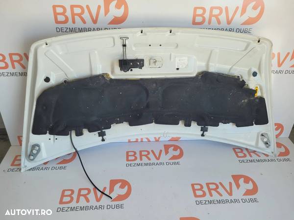 Capota pentru Renault Master / Opel Movano Euro 5 (2011-2015) an fabricatie - 4