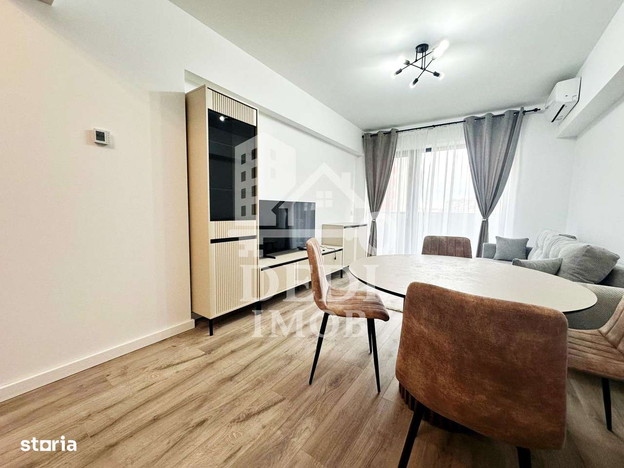 Apartament 3 camere de inchiriat Prima Urabana 3, Oradea - Imagine principală: 2/11
