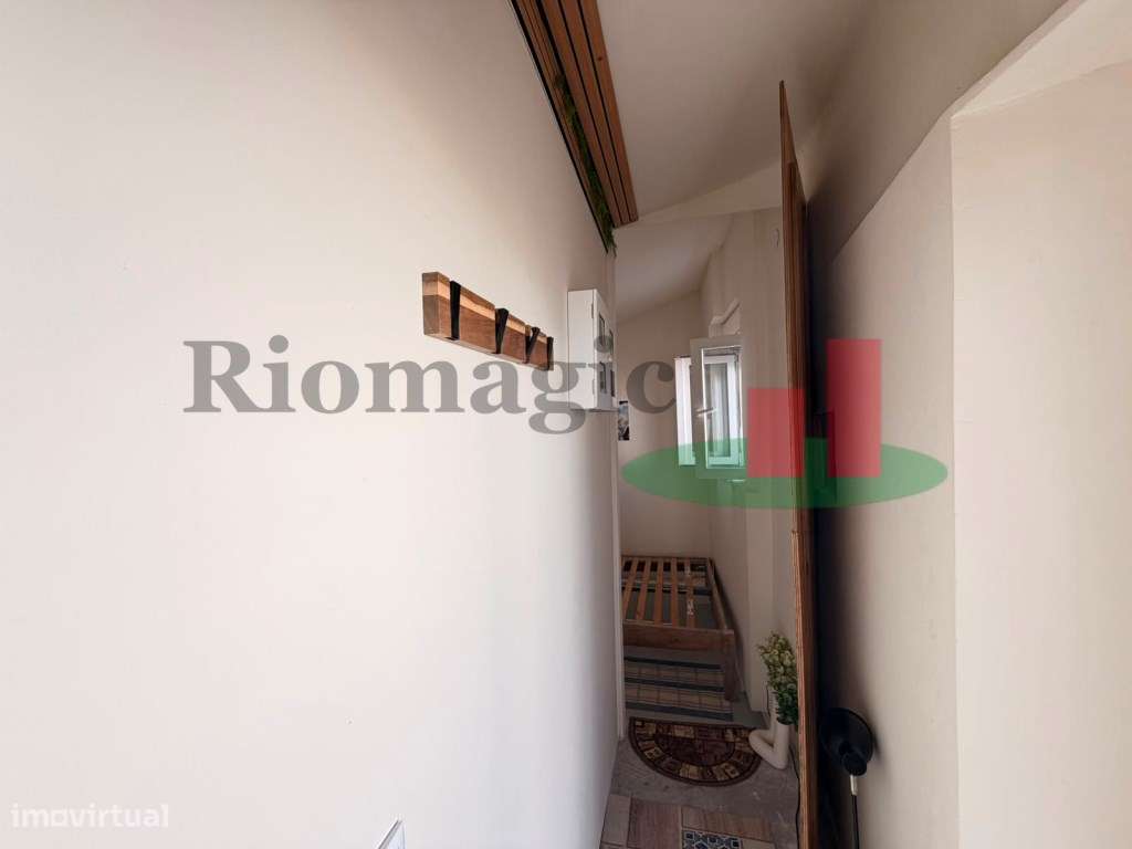 Moradia T1 Cidral - Rio Maior***RIOMAGIC***-27