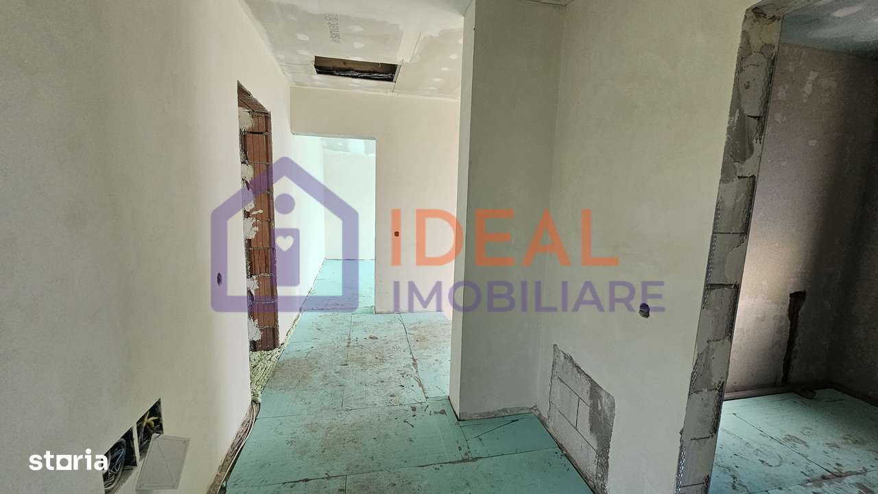 Casa Individuala Moderna cu 5 camere si 668 mpu curte, in Cristian-17