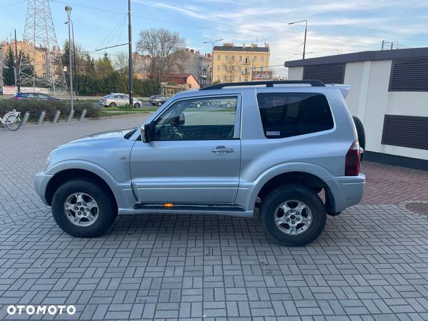 Mitsubishi Pajero 3.2 DID - 6