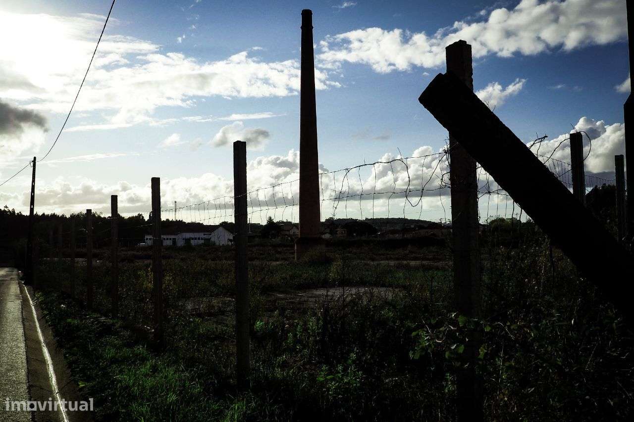 Terreno para construção, Passadouro, Aguada de Baixo, Águeda - Grande imagem: 5/19