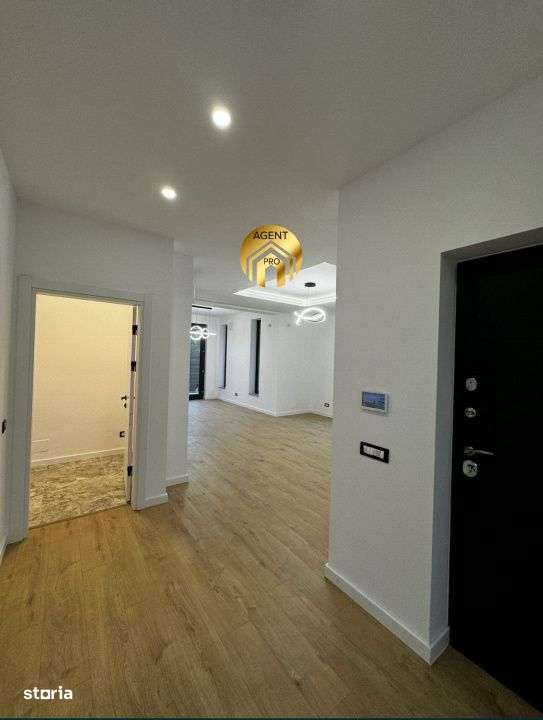 Casa Premium P+1 – Mogosoaia - 400mp teren - Imagine principală: 5/7