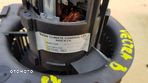 Wentylator dmuchawa rezystor elektrozawór nagrzewnicy  Opel Vectra B 1.8 2.0 benzyna - 4