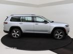 Jeep Grand Cherokee - 10