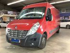 Renault Master L3H2 - 1