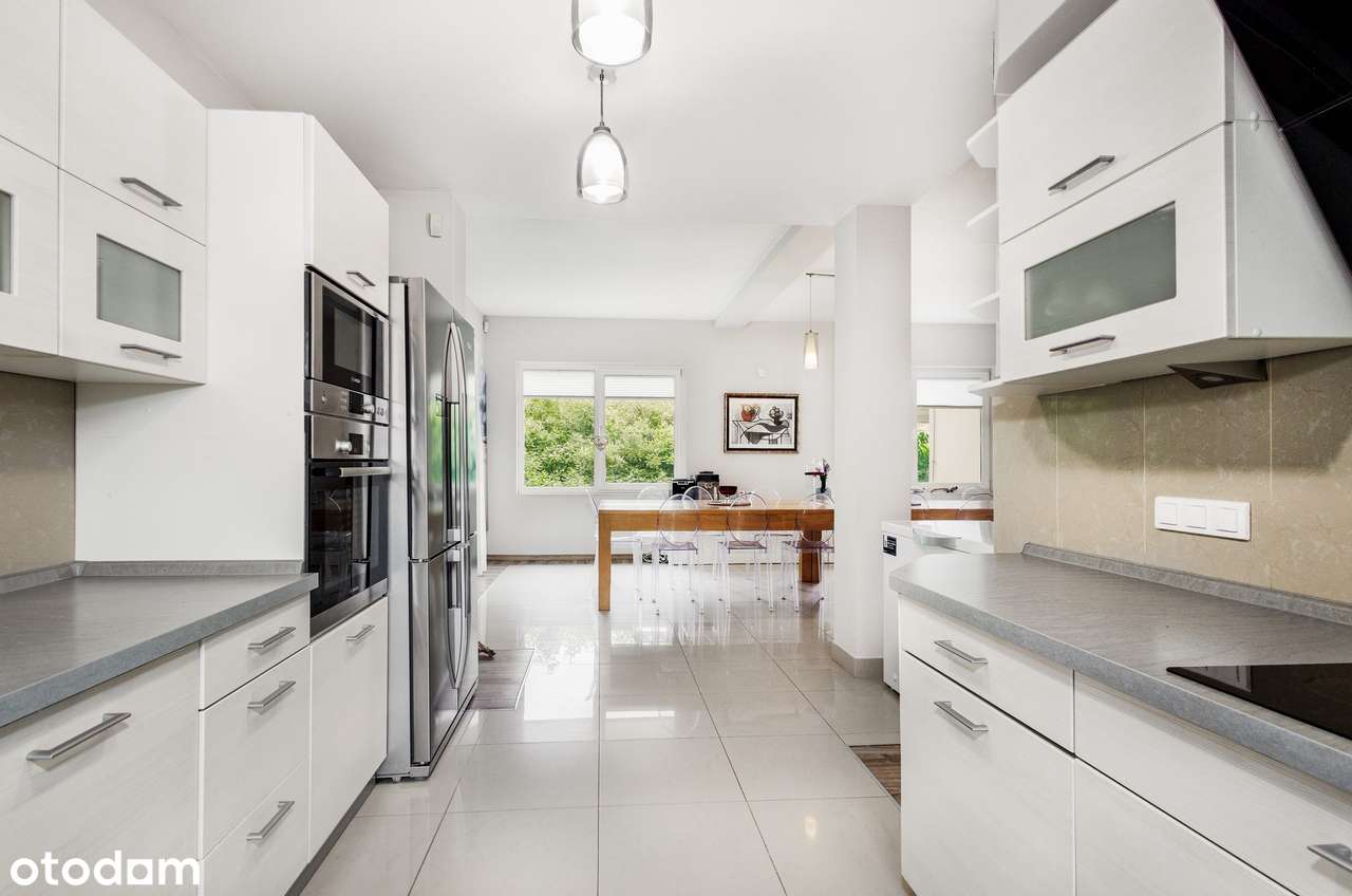 Dom 243,8 m² blisko morza | 2114 m² działki | dodatkowy domek gościnny-10