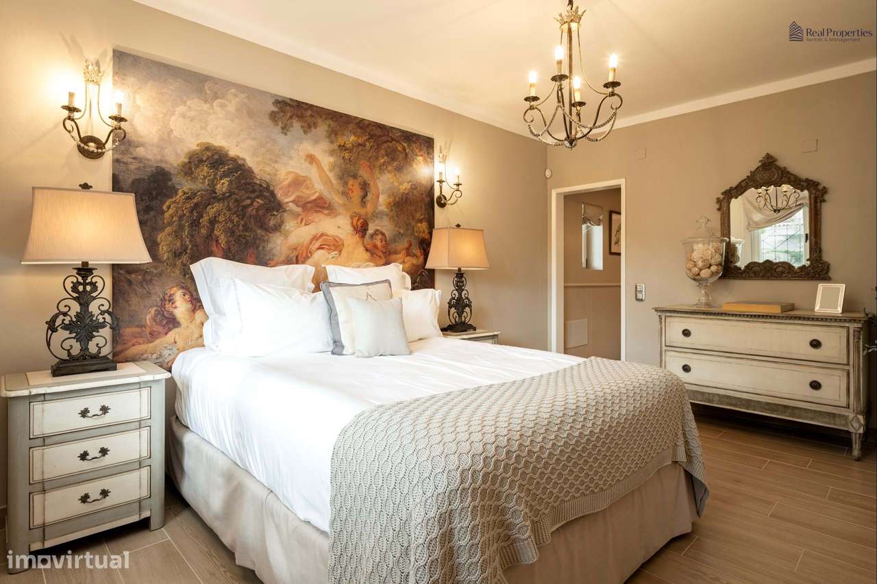 Moradia V3- Fonte Santa-11