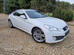 Hyundai Genesis Coupe 2.0 T - 1