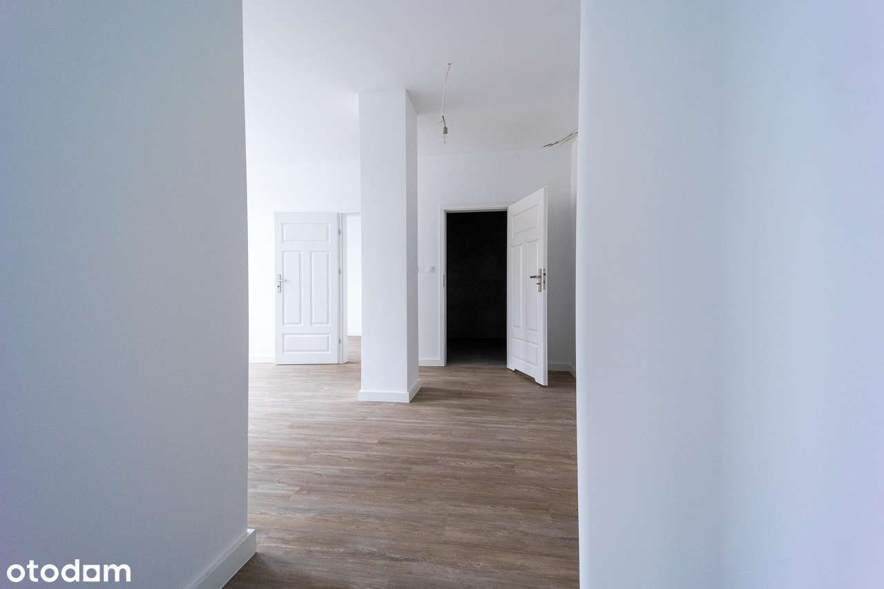 Wysoki Standard 3 pokoje I Piętro Prestiżowa Lokalizacja-1