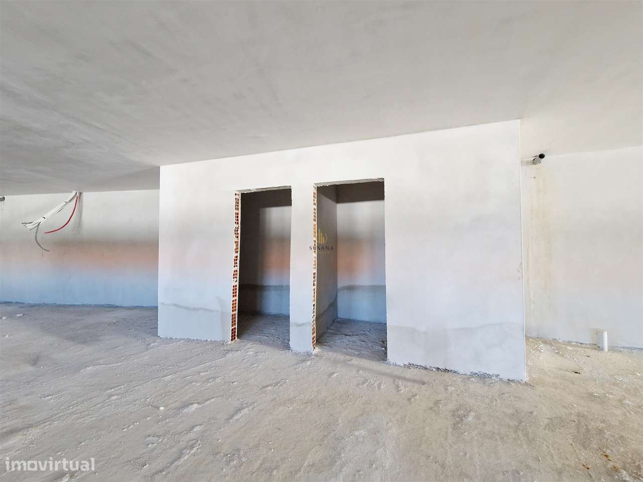 Apartamento T1+1 DUPLEX Venda em Viseu,Viseu-23
