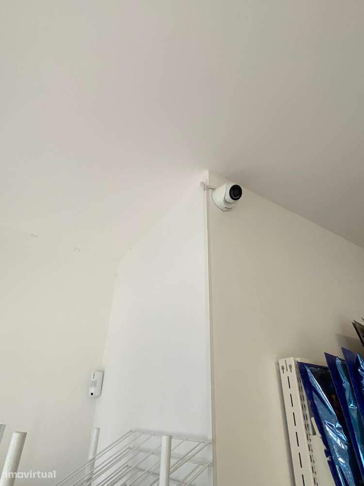 Trespasse de Papelaria/Tabacaria/Livraria/Serviços Logísticos – Alfena-18