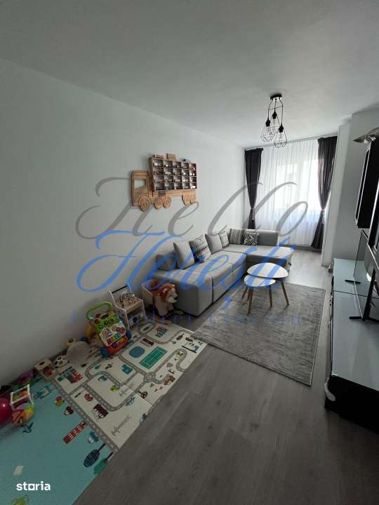 Apartament 2 camere ,55 mp, zona BMW / Vivo , Floresti - Imagine principală: 4/15