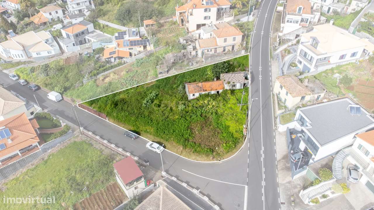 Terreno no Loreto 981m2 - Grande imagem: 4/21